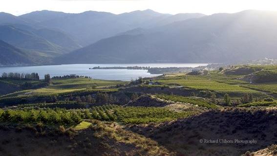 Watershed Plan - Lake Chelan